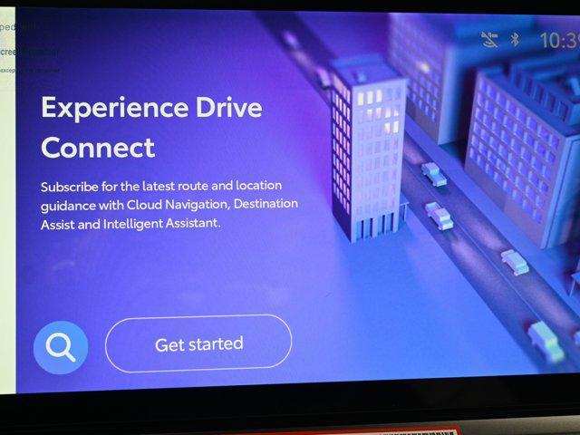 new 2025 Toyota Tacoma Hybrid car, priced at $51,198