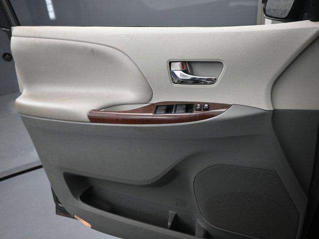 used 2014 Toyota Sienna car, priced at $8,991