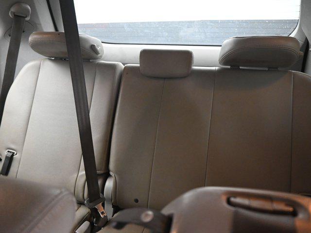 used 2014 Toyota Sienna car, priced at $8,991