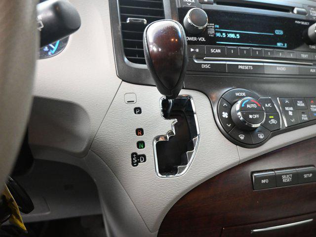 used 2014 Toyota Sienna car, priced at $8,991