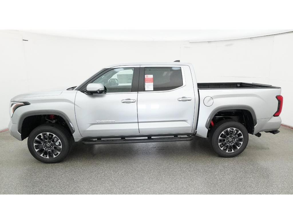 new 2026 Toyota Tundra car, priced at $67,619