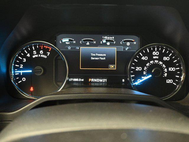 used 2015 Ford F-150 car, priced at $27,892