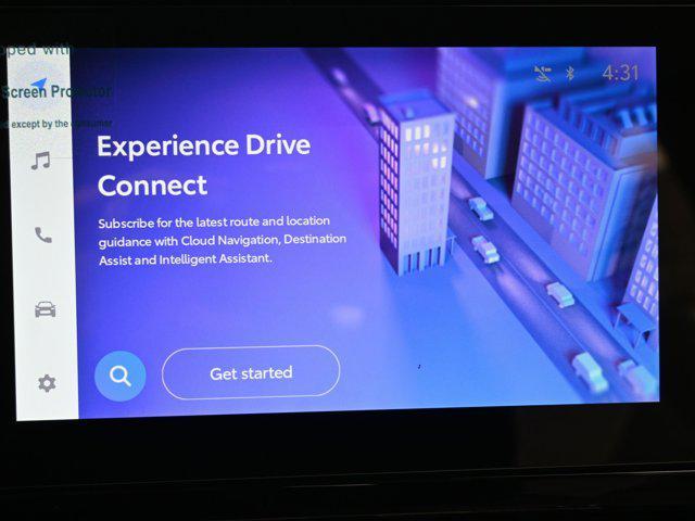 new 2026 Toyota Corolla Cross car, priced at $28,941