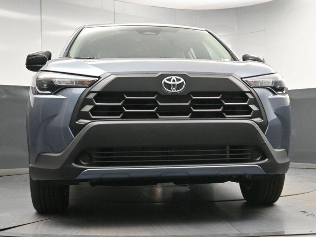 new 2026 Toyota Corolla Cross car, priced at $28,941