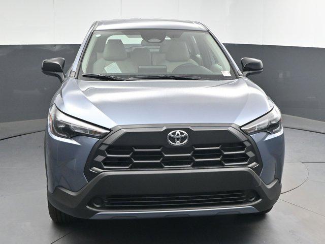 new 2026 Toyota Corolla Cross car, priced at $28,941