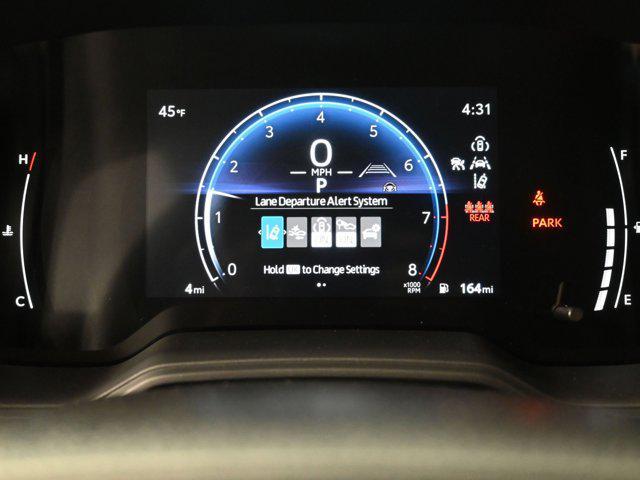 new 2026 Toyota Corolla Cross car, priced at $28,941