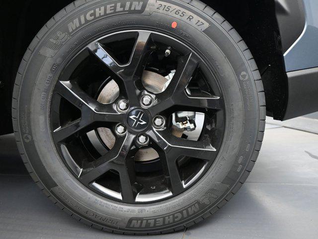 new 2026 Toyota Corolla Cross car, priced at $28,941