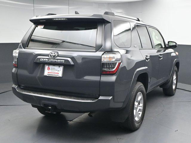 used 2024 Toyota 4Runner car, priced at $38,791