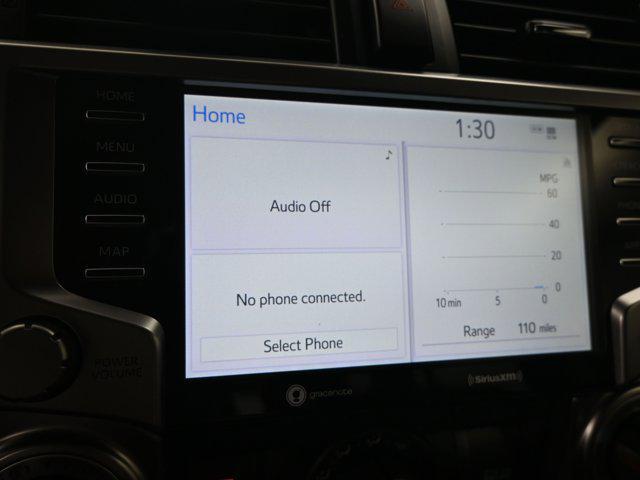 used 2024 Toyota 4Runner car, priced at $38,791