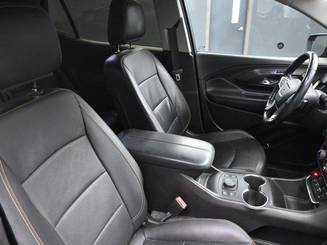 used 2018 GMC Terrain car, priced at $13,992