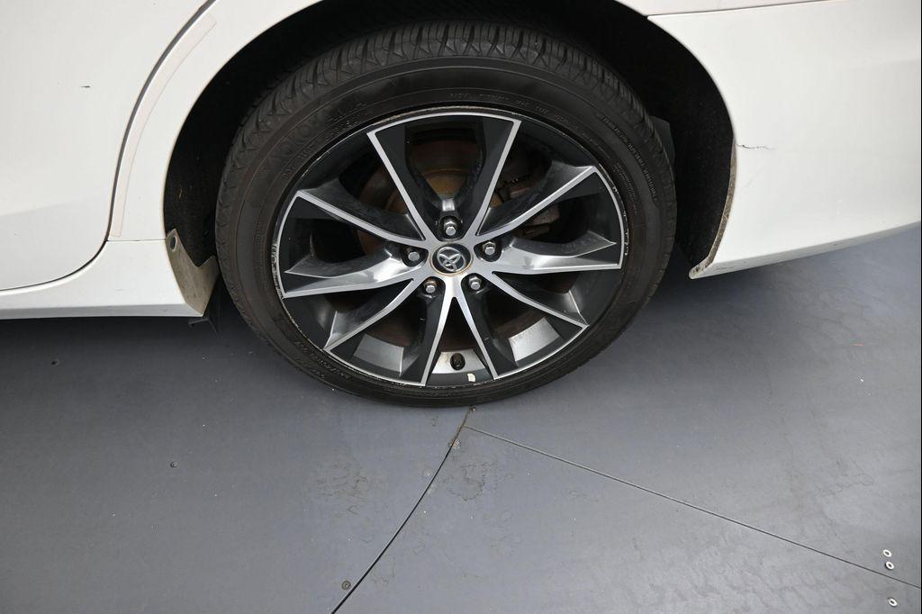used 2015 Toyota Camry car, priced at $11,991