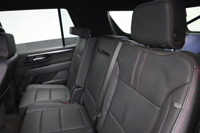 used 2025 Chevrolet Tahoe car, priced at $69,691