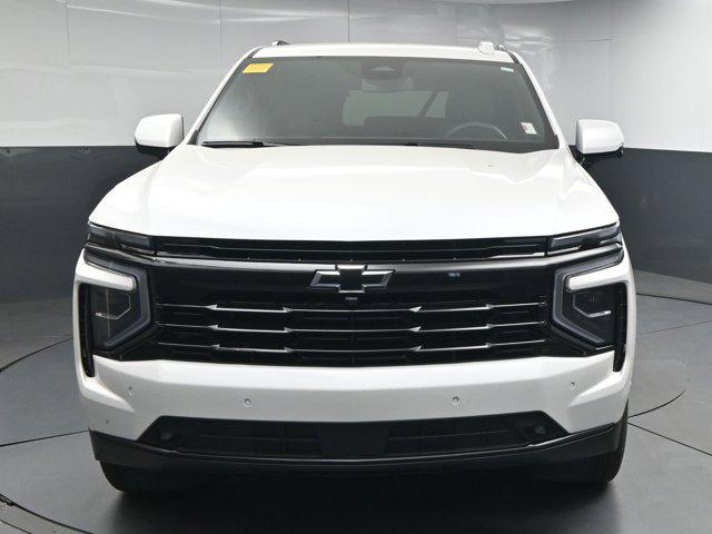 used 2025 Chevrolet Tahoe car, priced at $69,691