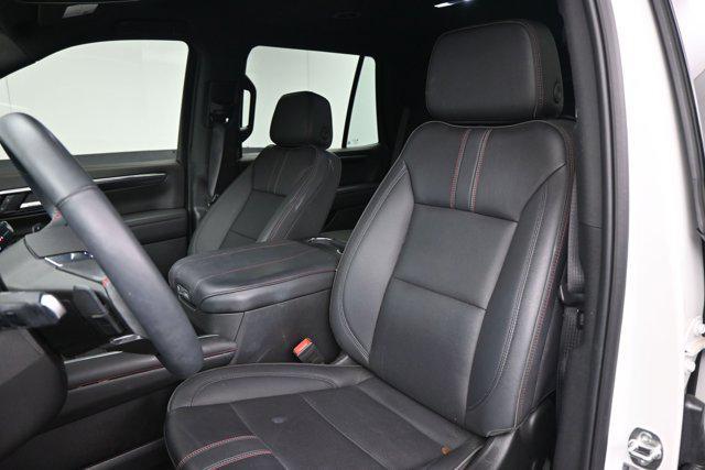 used 2025 Chevrolet Tahoe car, priced at $69,691