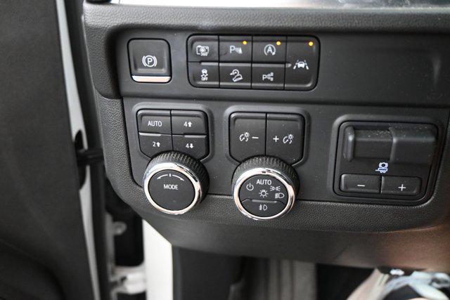 used 2025 Chevrolet Tahoe car, priced at $69,691