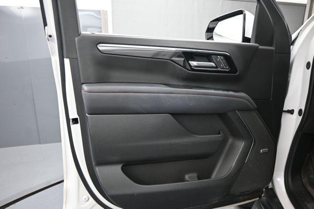 used 2025 Chevrolet Tahoe car, priced at $69,691