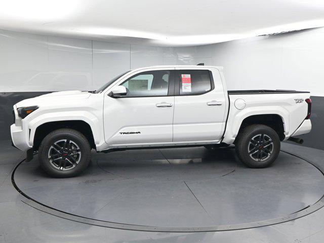 new 2025 Toyota Tacoma car, priced at $42,633
