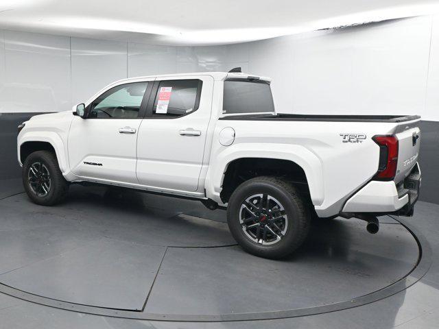 new 2025 Toyota Tacoma car, priced at $42,633