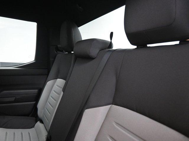 new 2025 Toyota Tacoma car, priced at $42,633