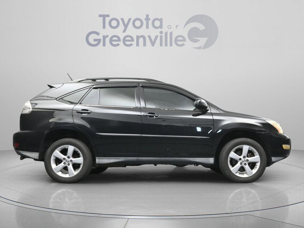 used 2007 Lexus RX 350 car, priced at $7,991