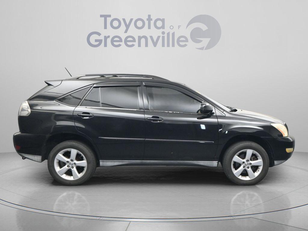 used 2007 Lexus RX 350 car, priced at $7,991