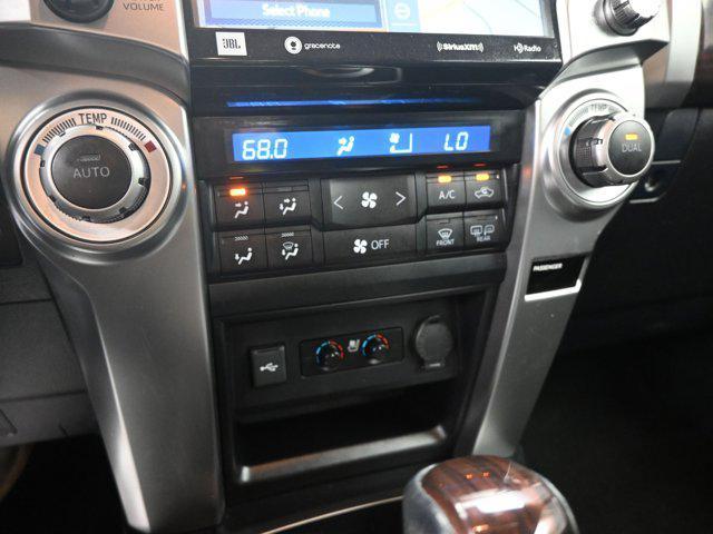 used 2023 Toyota 4Runner car, priced at $46,591