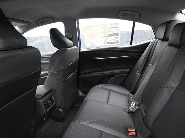 new 2026 Toyota Camry car, priced at $36,196