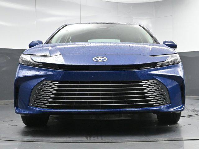 new 2026 Toyota Camry car, priced at $36,196