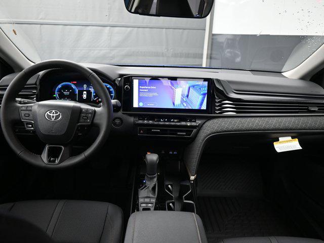 new 2026 Toyota Camry car, priced at $36,196