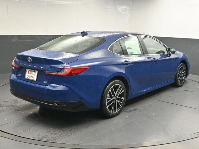 new 2026 Toyota Camry car, priced at $36,196
