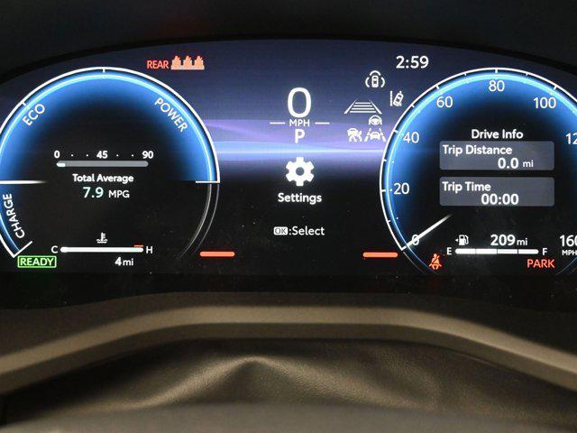 new 2026 Toyota Camry car, priced at $36,196