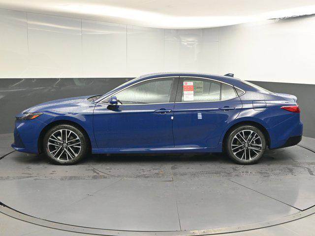 new 2026 Toyota Camry car, priced at $36,196