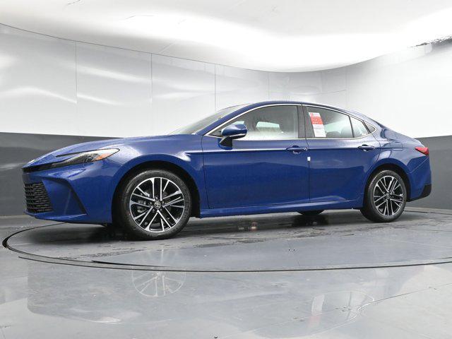 new 2026 Toyota Camry car, priced at $36,196