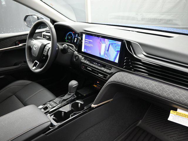 new 2026 Toyota Camry car, priced at $36,196