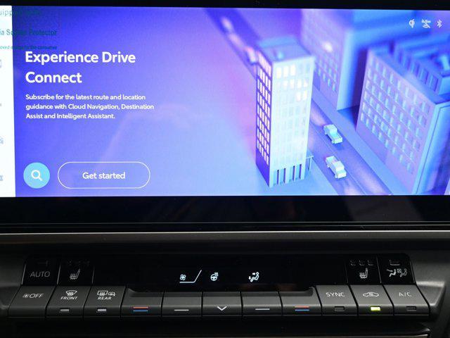 new 2026 Toyota Camry car, priced at $36,196