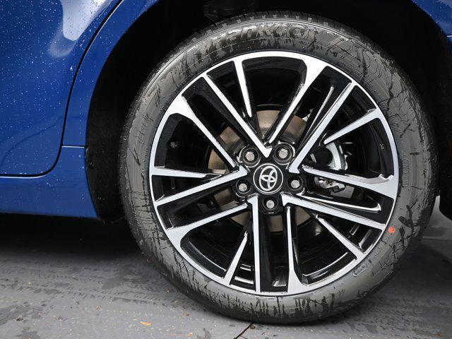 new 2026 Toyota Camry car, priced at $36,196