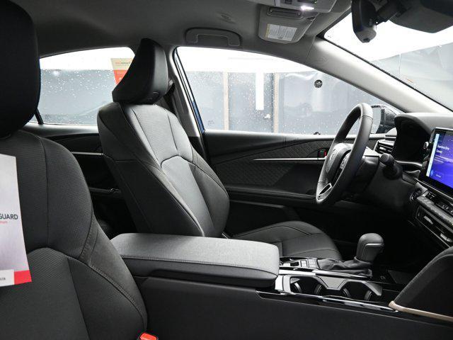 new 2026 Toyota Camry car, priced at $36,196