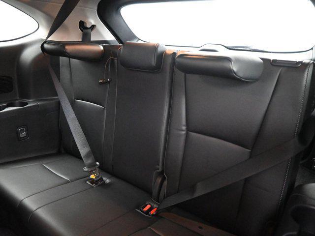 used 2023 Toyota Highlander car, priced at $37,891