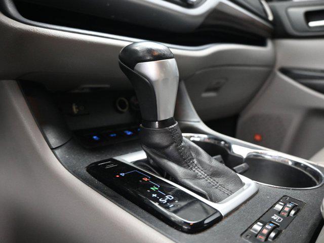 used 2016 Toyota Highlander car, priced at $19,891