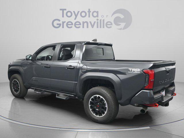 used 2025 Toyota Tacoma Hybrid car, priced at $49,991