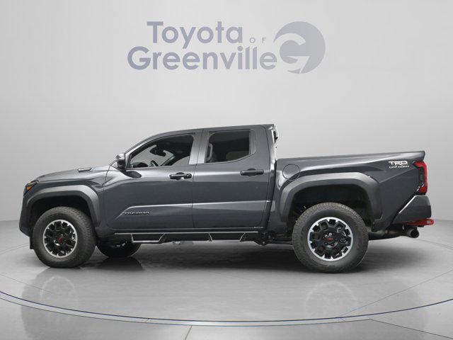 used 2025 Toyota Tacoma Hybrid car, priced at $49,991
