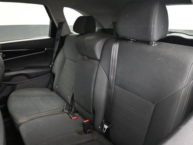 used 2020 Kia Sorento car, priced at $15,991