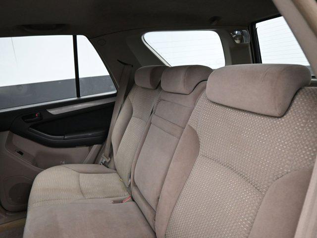 used 2003 Toyota 4Runner car, priced at $5,491