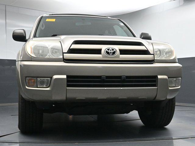 used 2003 Toyota 4Runner car, priced at $5,491