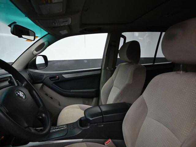 used 2003 Toyota 4Runner car, priced at $5,491