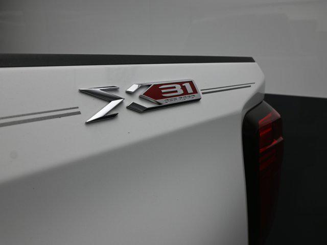 used 2023 GMC Sierra 1500 car, priced at $50,100