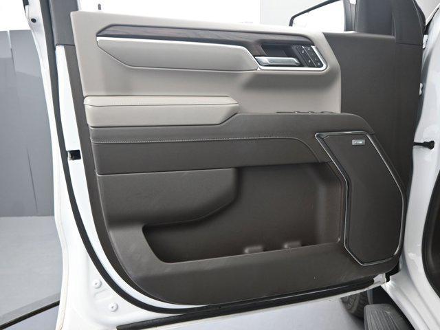 used 2023 GMC Sierra 1500 car, priced at $50,100