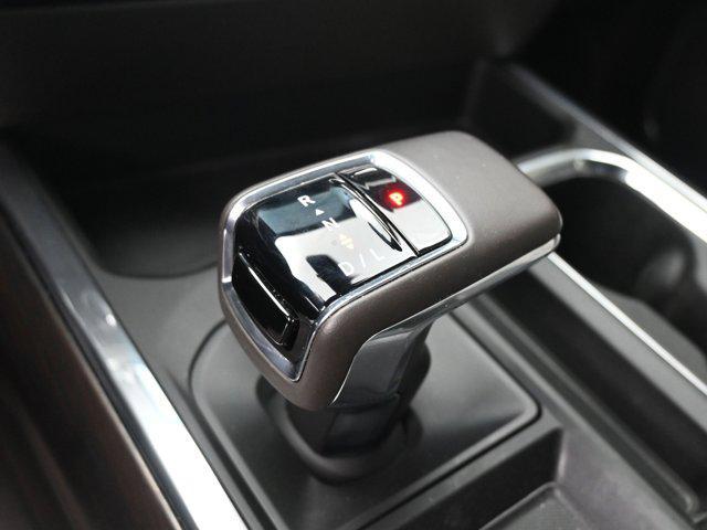 used 2023 GMC Sierra 1500 car, priced at $50,100