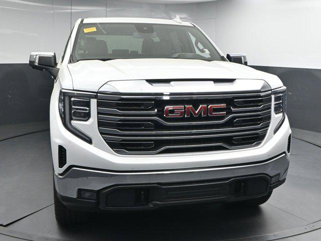 used 2023 GMC Sierra 1500 car, priced at $50,100
