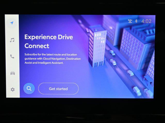 new 2026 Toyota Corolla car, priced at $25,751